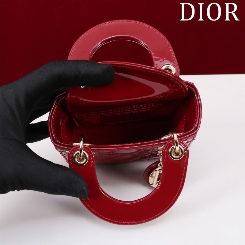 chr1st1an D10r my lady bags
